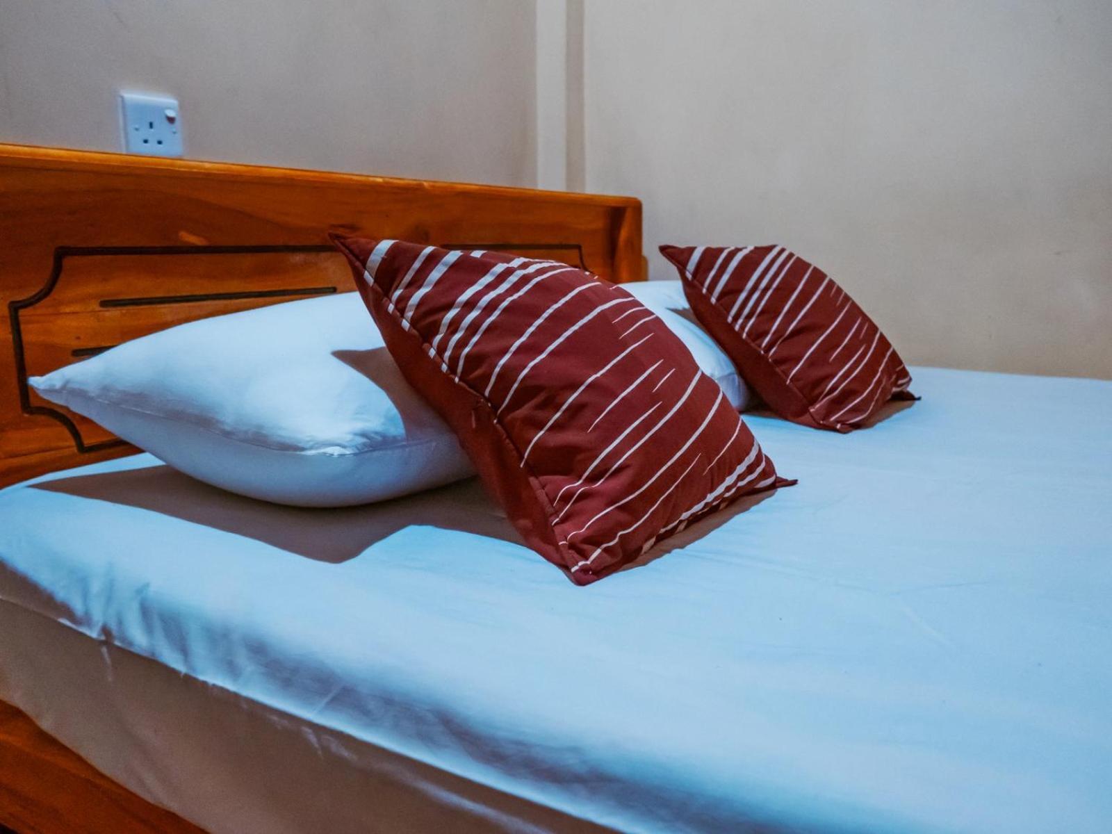 Viveka Inn Guest And Yala Safari Tissamaharama Ngoại thất bức ảnh