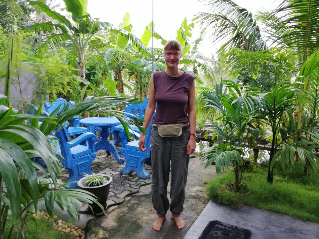 Viveka Inn Guest And Yala Safari Tissamaharama Ngoại thất bức ảnh