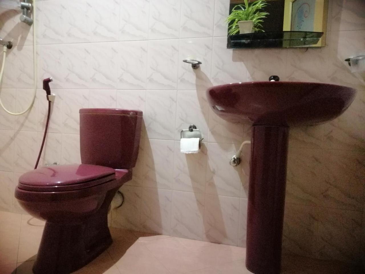 Viveka Inn Guest And Yala Safari Tissamaharama Ngoại thất bức ảnh