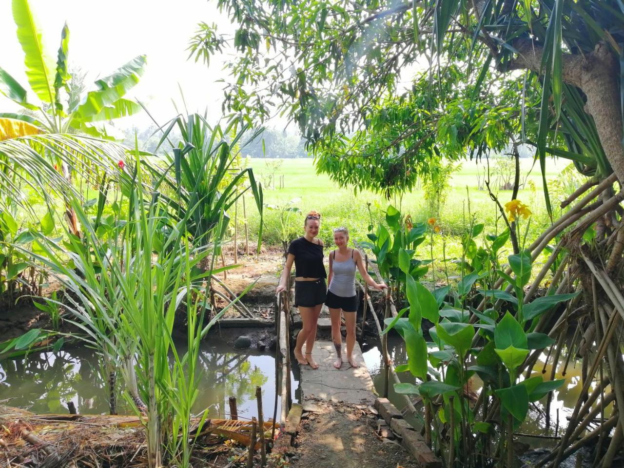 Viveka Inn Guest And Yala Safari Tissamaharama Ngoại thất bức ảnh
