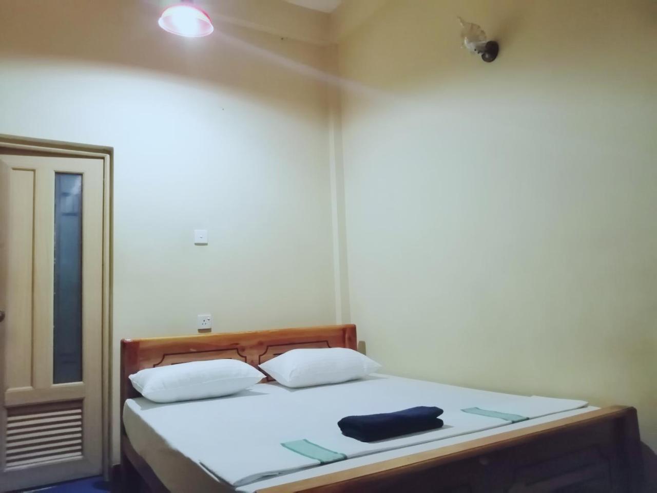 Viveka Inn Guest And Yala Safari Tissamaharama Ngoại thất bức ảnh