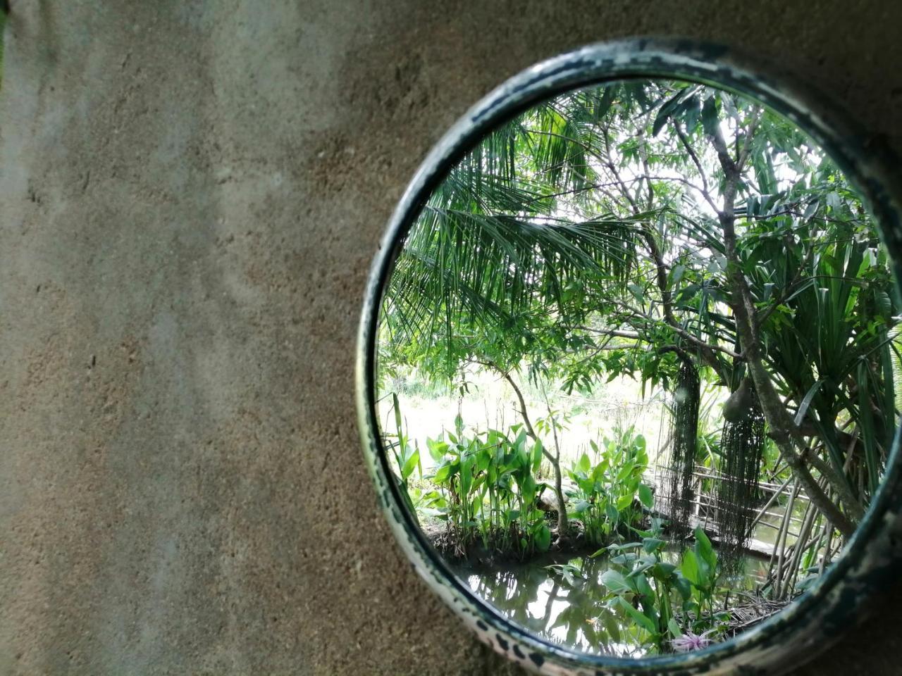 Viveka Inn Guest And Yala Safari Tissamaharama Ngoại thất bức ảnh