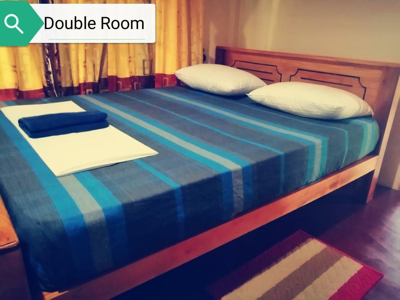 Viveka Inn Guest And Yala Safari Tissamaharama Ngoại thất bức ảnh